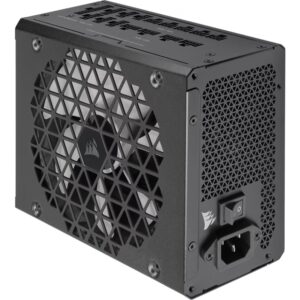 Corsair RM1200x SHIFT 80 PLUS Gold Fully Modular ATX Power Supply (AU)