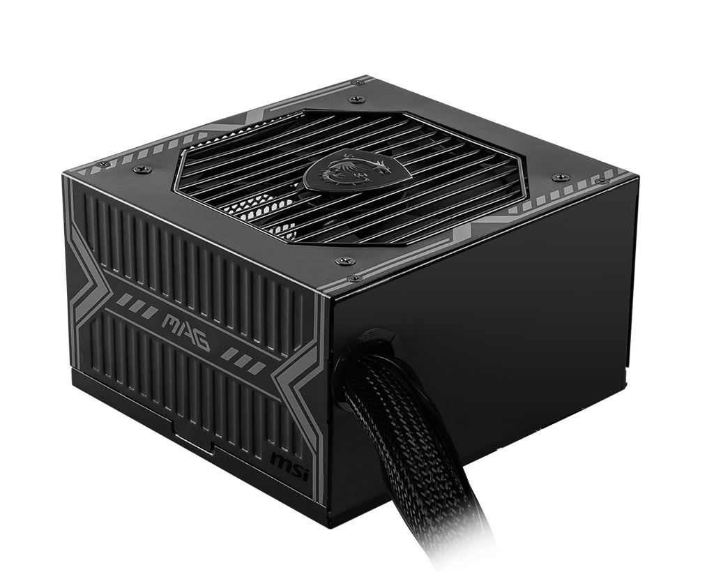 120mm Fan