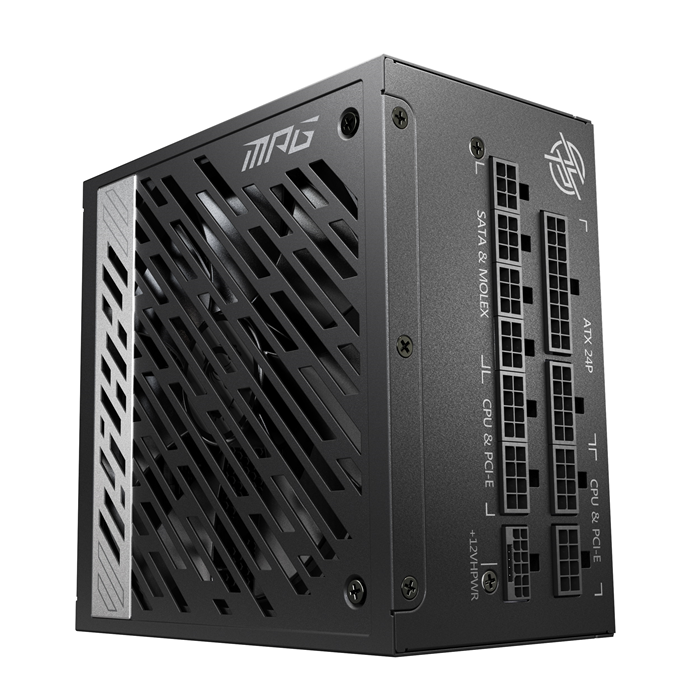 Fully modular fl