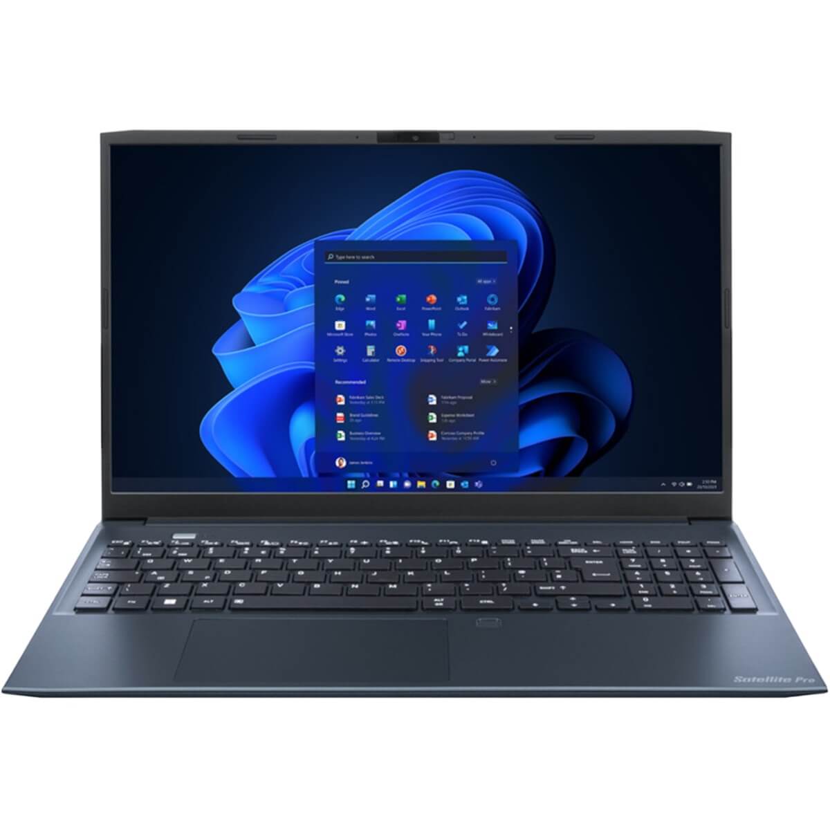 Dynabook Satellite Pro C50-K