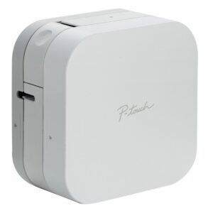 Brother PT-P300BT Smartphone Dedicated Label Maker