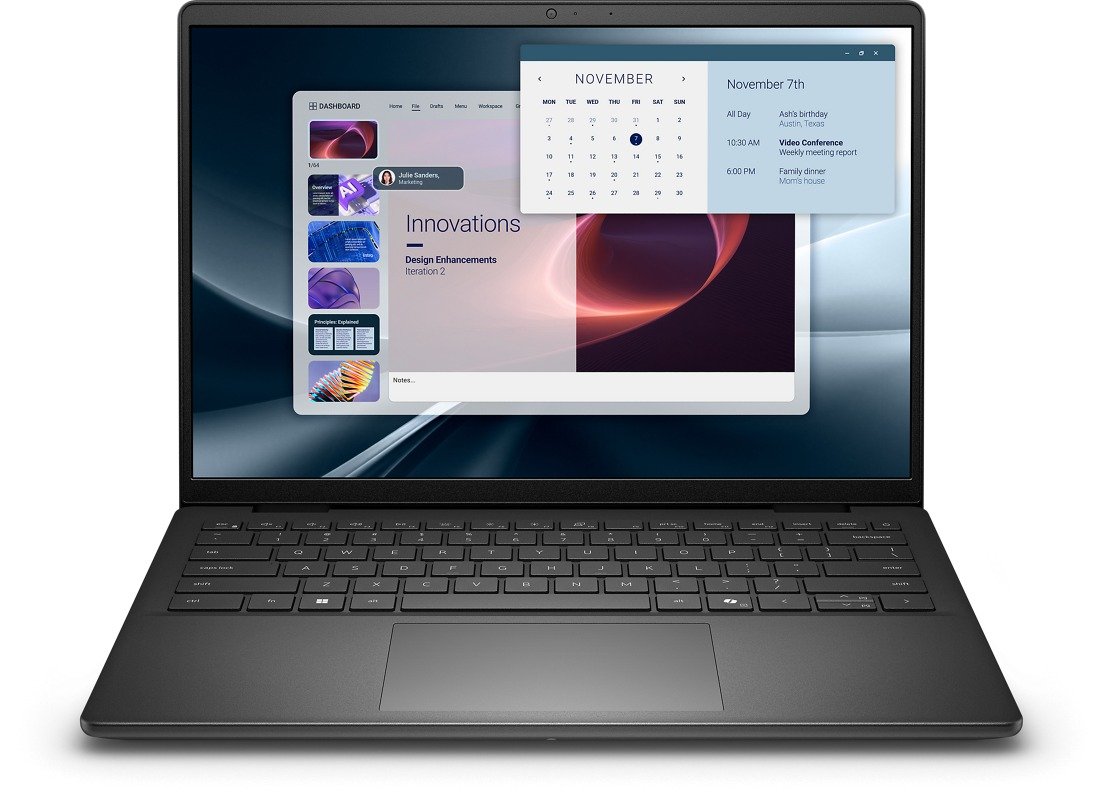 Dell Pro15 Essential