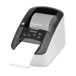 Brother QL-700 Label Printer