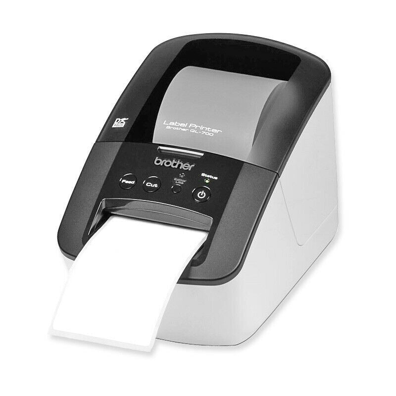 Brother QL-700 Label Printer