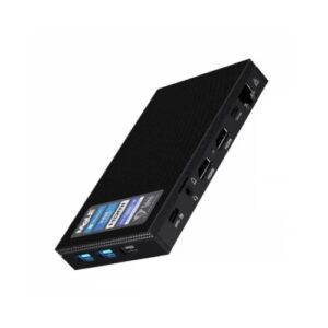 MeLE QUIETER4C-82Q Fanless Mini-PC