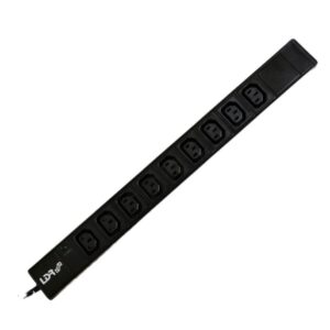 LDR 9?Port 10A IEC C13 Power Distribution Unit(PDU)