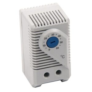 LDR Auto FAN Thermostat