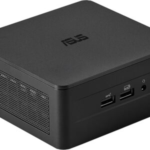 Asus RNUC13ANKH700000I SLIM NUC 13 Pro