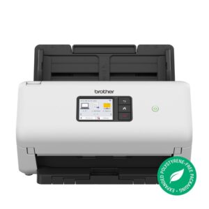 Brother ADS-3350W  ADVANCED DOCUMENT SCANNER (40PPM) network scanner