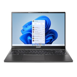 Leader Companion Ultimate AI PC 6C1