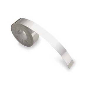 DYMO (SD301242/32500) Stainless Steel Embosser Labels