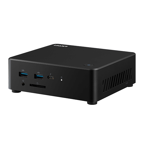 Intel i7-13620H