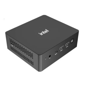 Leader mini-PC SN4PRO V6