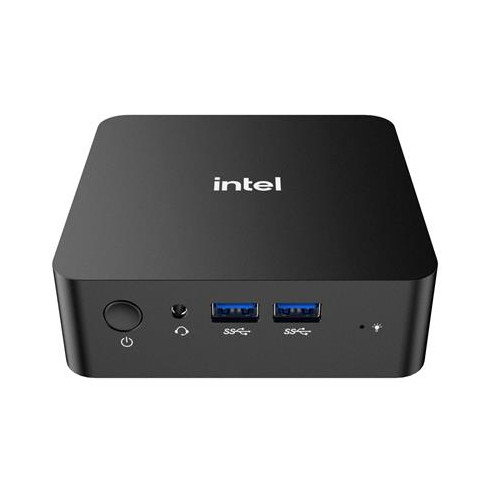 Leader mini-PC NUC SN4PRO-V7