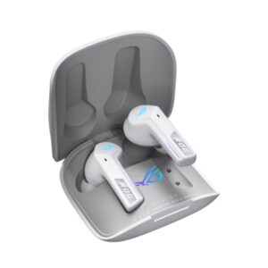 ASUS ROG Cetra True Wireless SpeedNova White