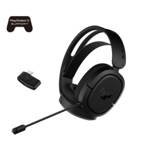 ASUS TUF Gaming H1 Wireless Headset