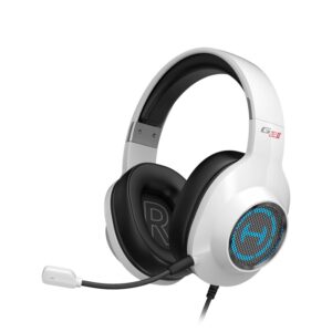 Edifier G2II 7.1 Surround Sound USB Gaming Headset with Microphone