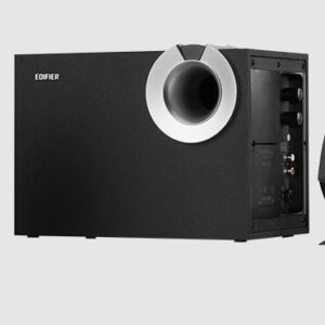 Edifier M201BT BLACK Multimedia Computer Speaker System Bluetooth V5.0