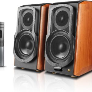 Edifier S1000W Wireless Hi-Fi Bookshelf Speaker 1 YEAR WARRANTY