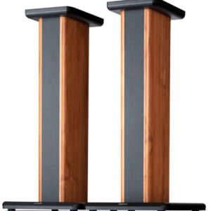 (LS)Edifier SS02 Pair Of Speaker Stands ONLY For S1000DB / S1000MKII & S2000PRO
