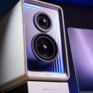 EDIFIER SS04 speak stand