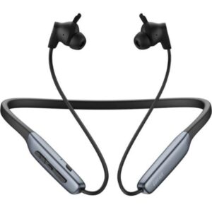 Edifier W280NB Pro Black Wireless Noise Cancelling Neckband Headphones