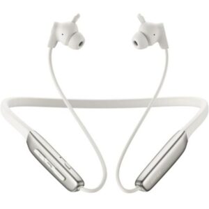 Edifier W280NB Pro Sand White Wireless Noise Cancelling Neckband Headphones