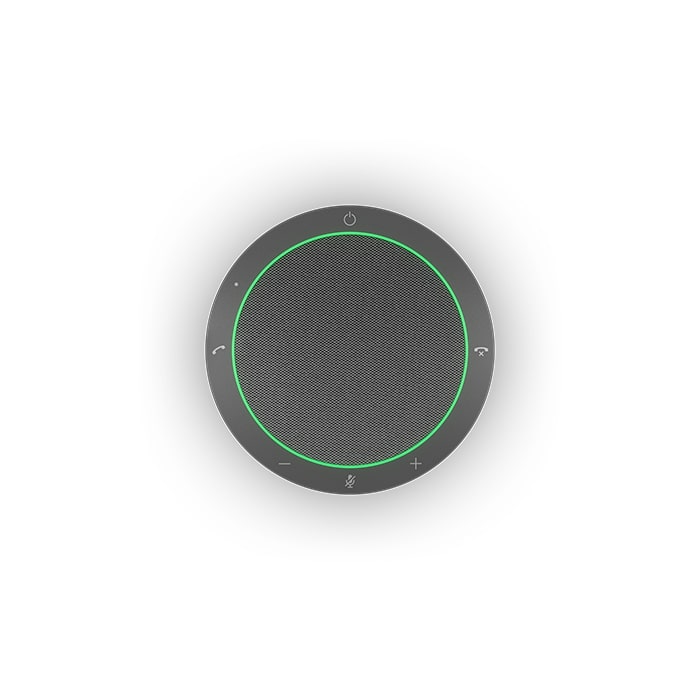 Speakerphone