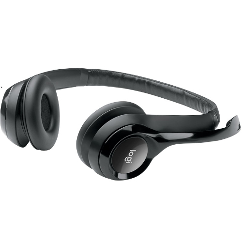 2 Years Noise Cancelling Micophone Head