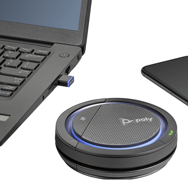 Bluetooth Speakerphone