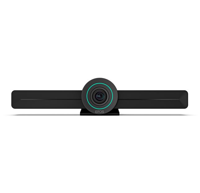 All-in-one video collaboration solution