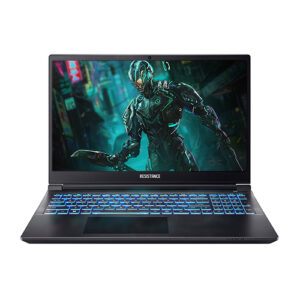Resistance VR Striker Gaming Laptop R55-15V1