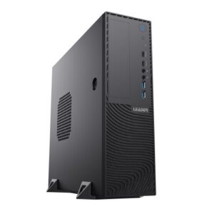 Leader Slim Corporate Desktop SS45-i5