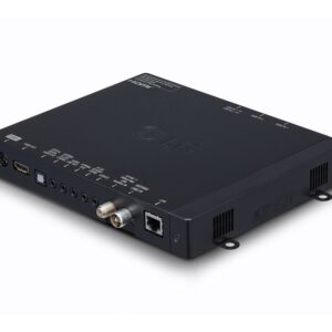 LG STB-6500 Procentric Set Top Box