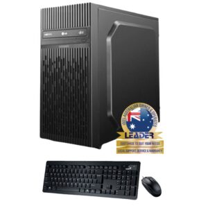 Leader Visionary 558 Desktop