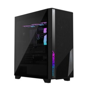 Gigabyte AI TOP 100 Z890
