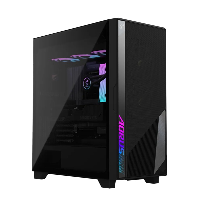 Gigabyte AI TOP 100 Z890