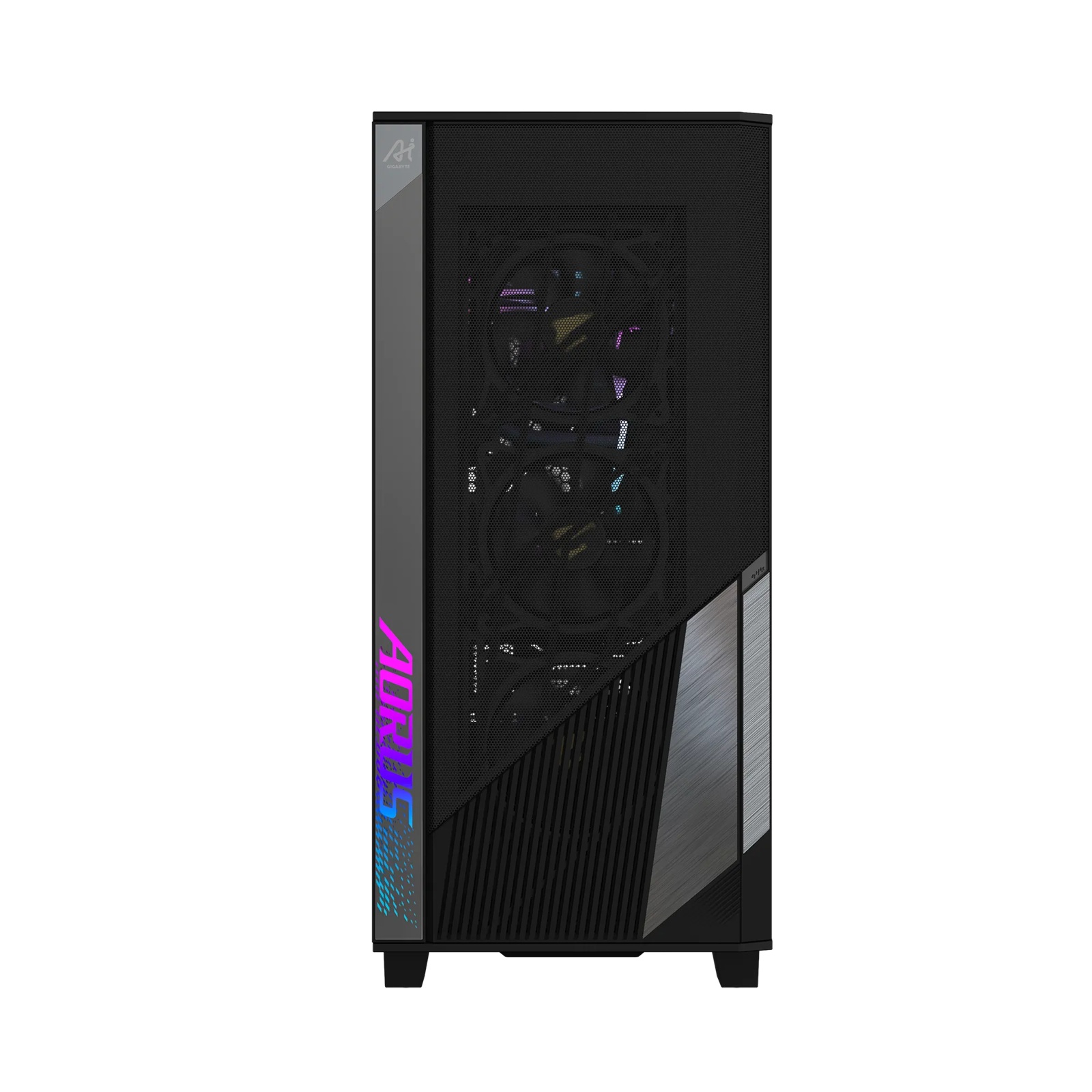 AC500G ST AI TOP