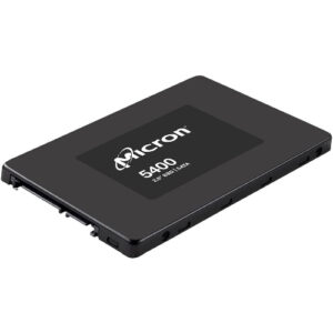 LENOVO ThinkSystem 2.5' 5400 PRO 960GB Read Intensive SATA 6Gb HS SSD for ST250V