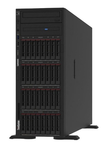 LENOVO ThinkSystem ST650 V3