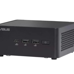 ASUS NUC 14 Pro Revel Canyon Tall Core 5 Barebone Kit Mini PC