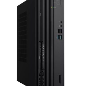 ASUS ExpertCentre D501 SFF PC Intel I5-14500 Win11 P B760 16GB 512GB SSD 330W 80