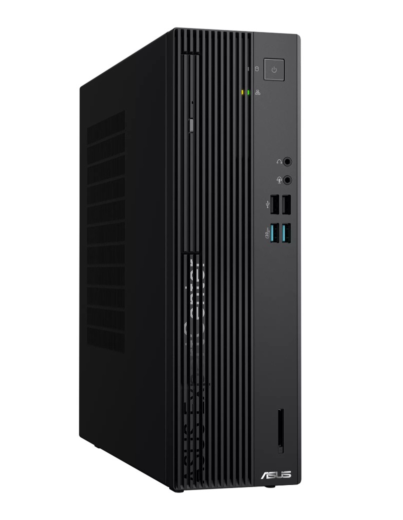 ASUS ExpertCentre D501 SFF PC Intel I5-14500 Win11 P B760 16GB 512GB SSD 330W 80