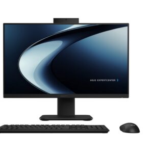 ASUS ExpertCentre P440VAK AIO 23.8' Non-touch Intel Core I5-13420H 16G 512G SSD