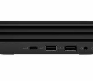 HP Pro Mini 260 G9 Desktop PC Intel i5-1334U 16GB 512GB SSD WIN11 PRO Iris Xe Gr