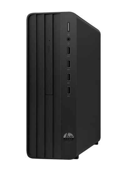 HP Pro SFF 280 G9 Desktop PC Intel i5-12500 16GB 512GB SSD WIN11 PRO Intel vPro