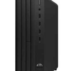 HP Pro SFF 280 G9 Desktop PC Intel i7-12700 16GB 512GB SSD WIN11 PRO Intel vPro