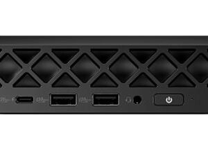 HP Pro 4 Mini G1i Desktop PC Intel U5-235T 16GB DDR5 512GB SSD WIN11 PRO UHD 770