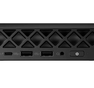 HP Pro 4 Mini G1i Desktop PC Intel U7-265T 16GB 512GB SSD WIN11 PRO Intel vPro G