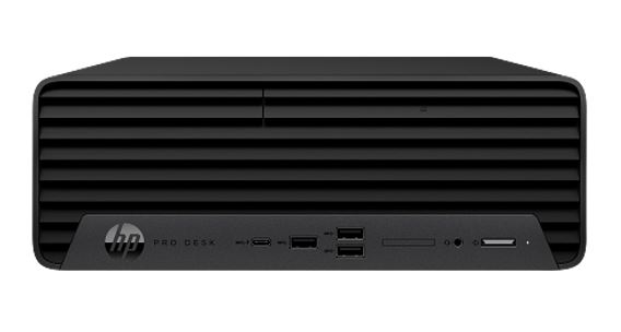 HP Pro SFF 400 G9 Desktop PC Intel i5-14500 16GB 512GB SSD Windows 11 PRO Intel